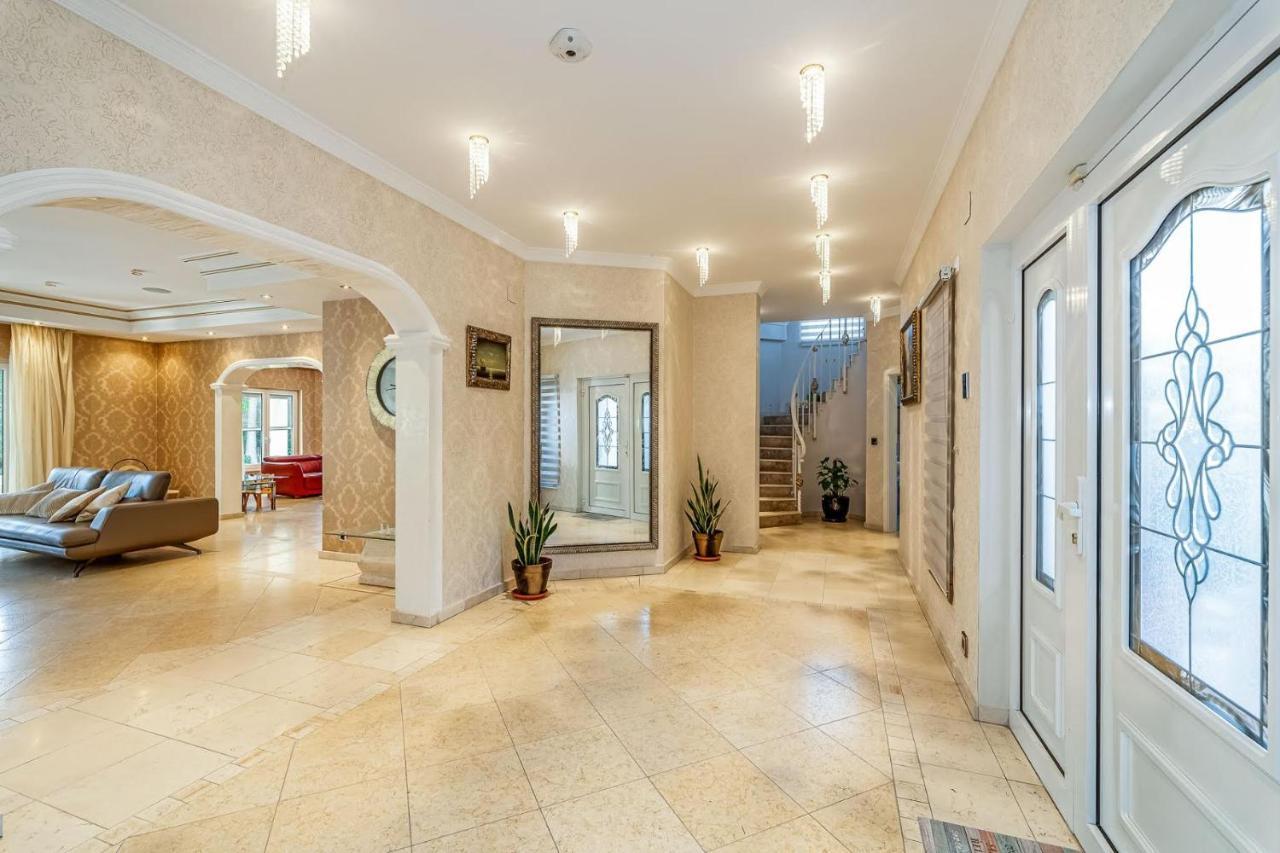 Villa Svim, Walking Distance To The Beach! Марбелья Екстер'єр фото