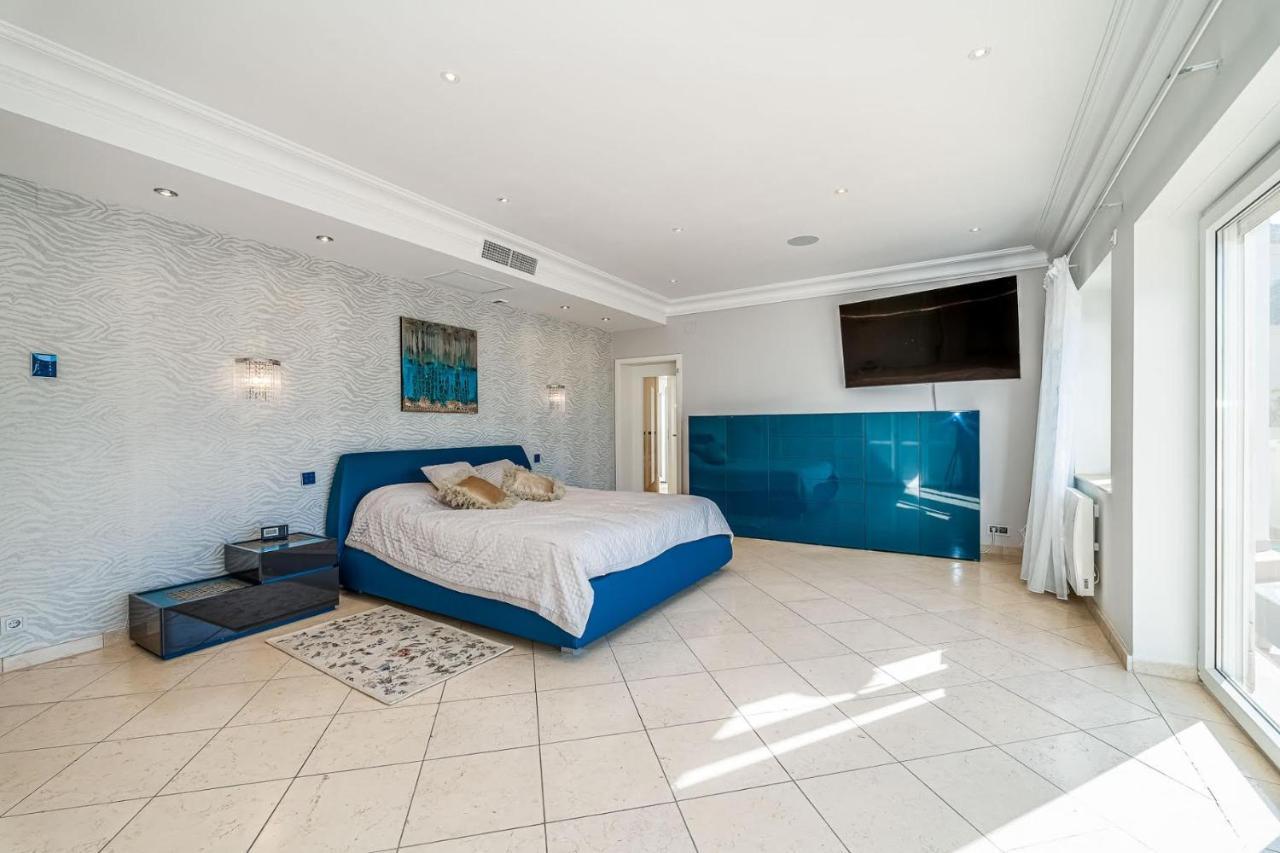 Villa Svim, Walking Distance To The Beach! Марбелья Екстер'єр фото