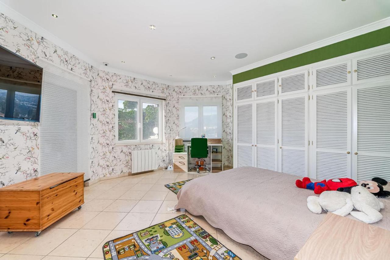 Villa Svim, Walking Distance To The Beach! Марбелья Екстер'єр фото