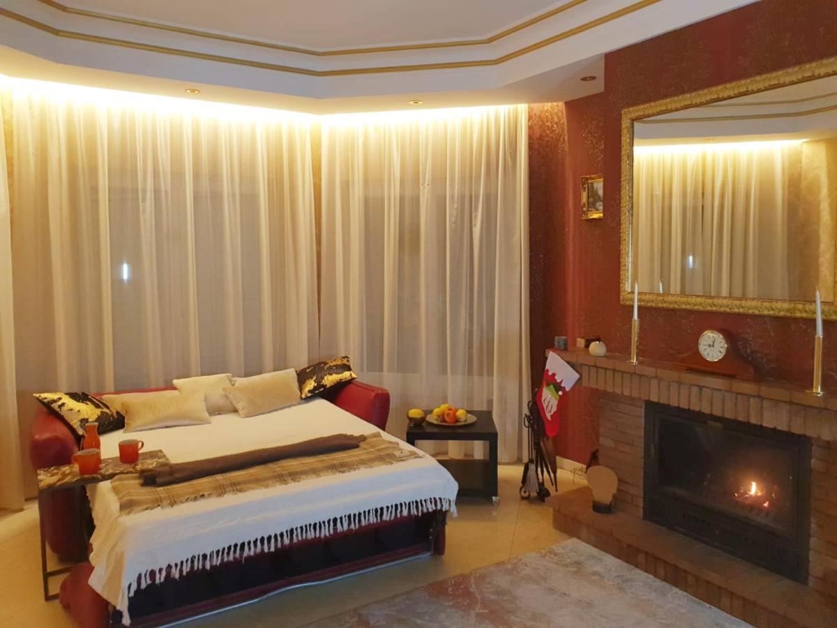 Villa Svim, Walking Distance To The Beach! Марбелья Екстер'єр фото