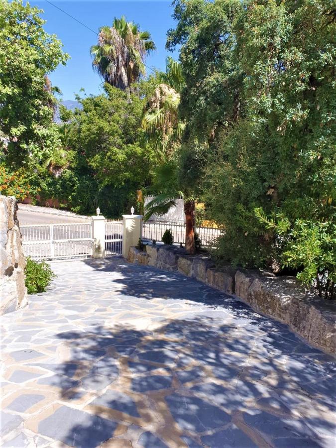 Villa Svim, Walking Distance To The Beach! Марбелья Екстер'єр фото